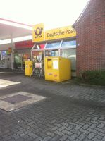 Bild zu Deutsche Post Filiale im Einzelhandel