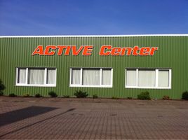 Bild zu amazone active center