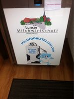 Bild zu Milchautomat Mahlstedt Lunser Landlädchen