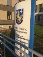 Bild zu Volkshochschule Friesland-Wittmund im Dienstleistungszentrum