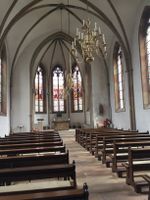 Bild zu Kath. Kirche Maria Verkündigung