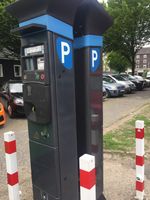 Bild zu ParkraumWelten Parkplatz