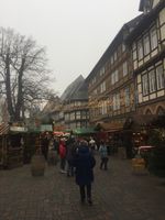 Bild zu Weihnachtsmarkt Goslar