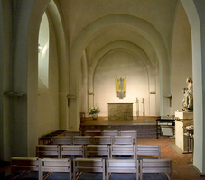 Bild zu Wallfahrtskirche St. Johannes - Marienquelle