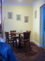 Bild zu Café & Restaurant "Bi dat Klockenhus"