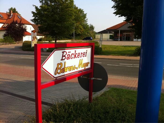 Bild 4 Bäckerei-Konditorei Behrens-Meyer GmbH in Harpstedt