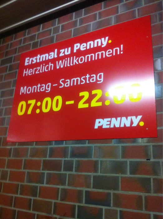 Bild 7 PENNY in Delmenhorst