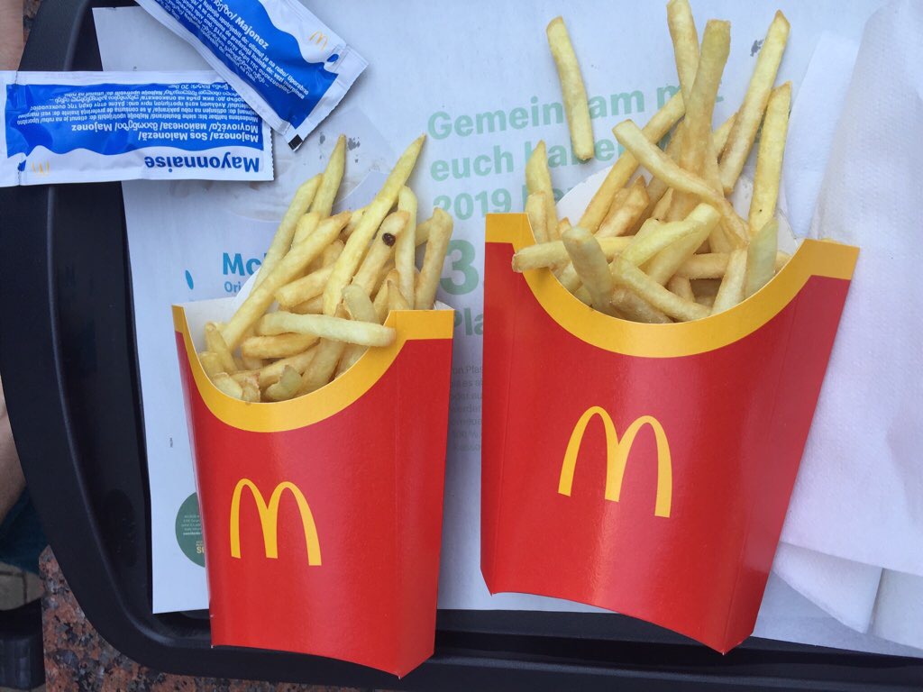 Bild 2 McDonald's Deutschland Inc. in Rotenburg