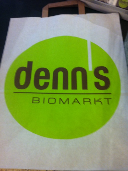 Bild 13 Denns BioMarkt in Oldenburg