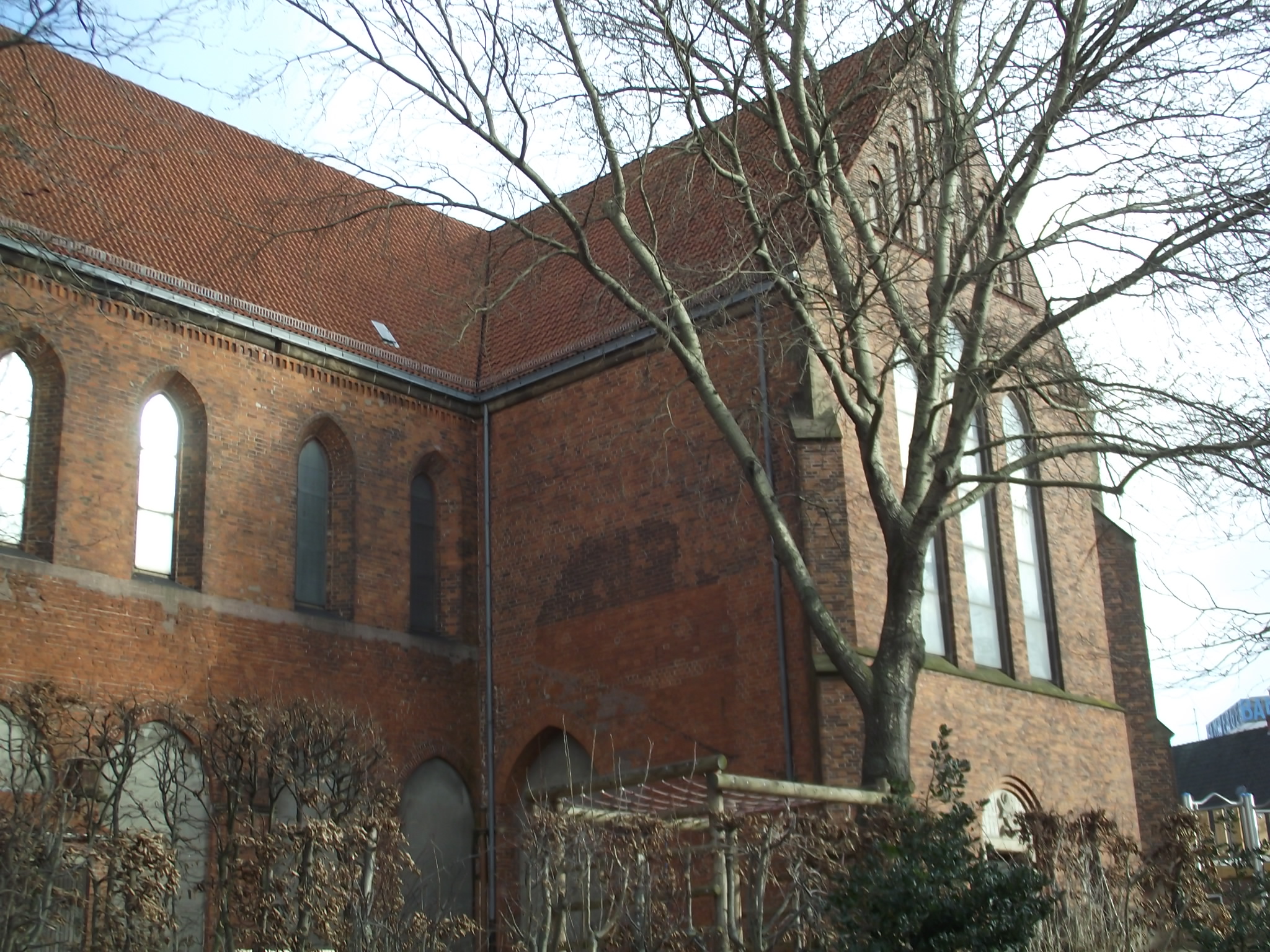 Bild 31 Kulturkirche St. Stephani in Bremen