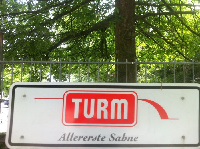 Bild 9 TURM-SAHNE GmbH in Oldenburg (Oldenburg)