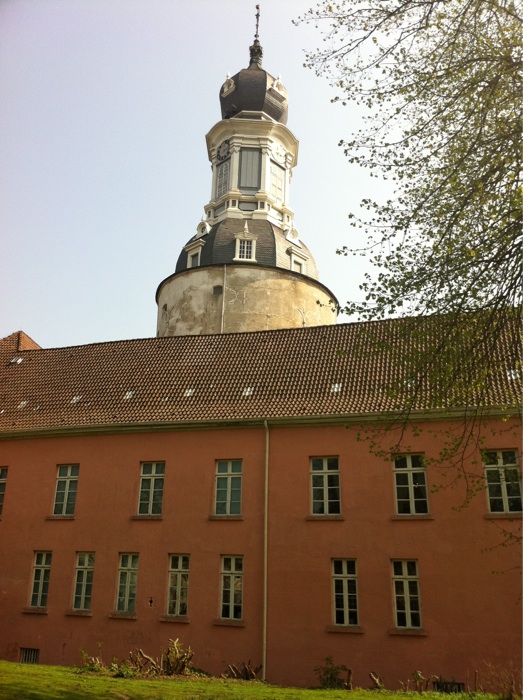 Bild 17 Schlossmuseum Jever in Jever