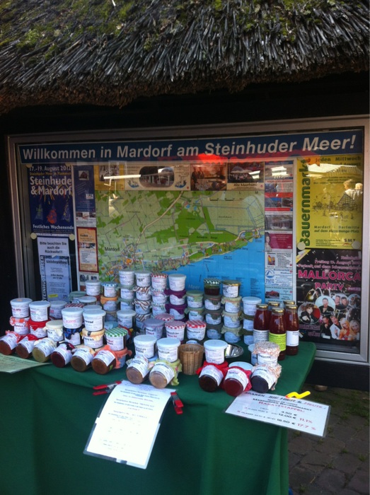 Bild 14 Tourist -Information Mardorf in Neustadt