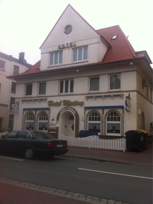 Bild 1 Hotel Wieting in Oldenburg (Oldenburg)