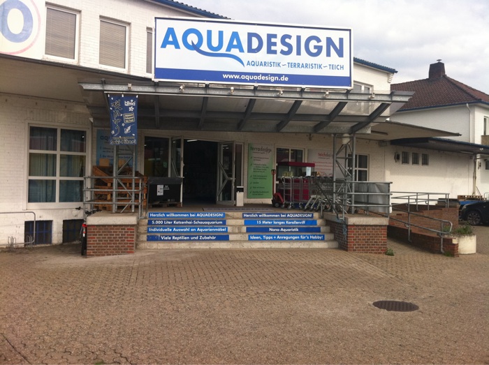 Bild 1 Aqua Design GmbH in Oldenburg (Oldenburg)