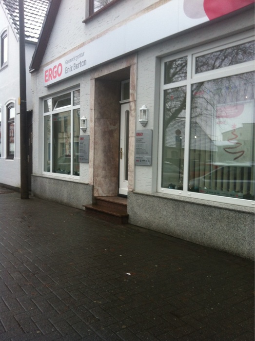 Bild 1 Ergo Versicherung Bertan Eniz in Delmenhorst