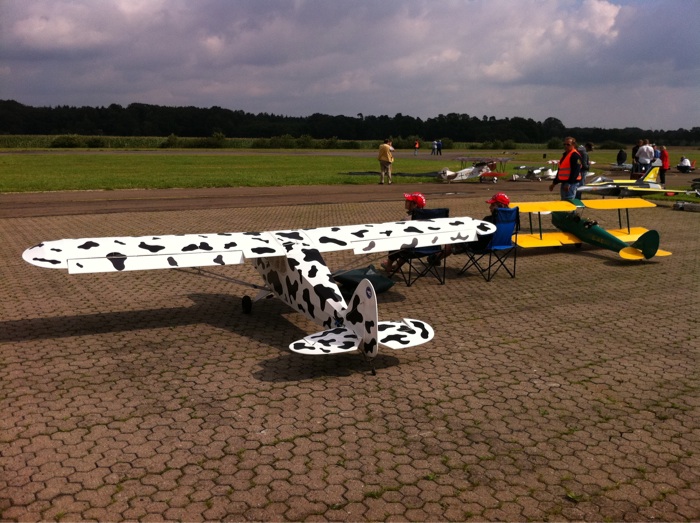 Bild 100 Atlas Air Service AG in Ganderkesee