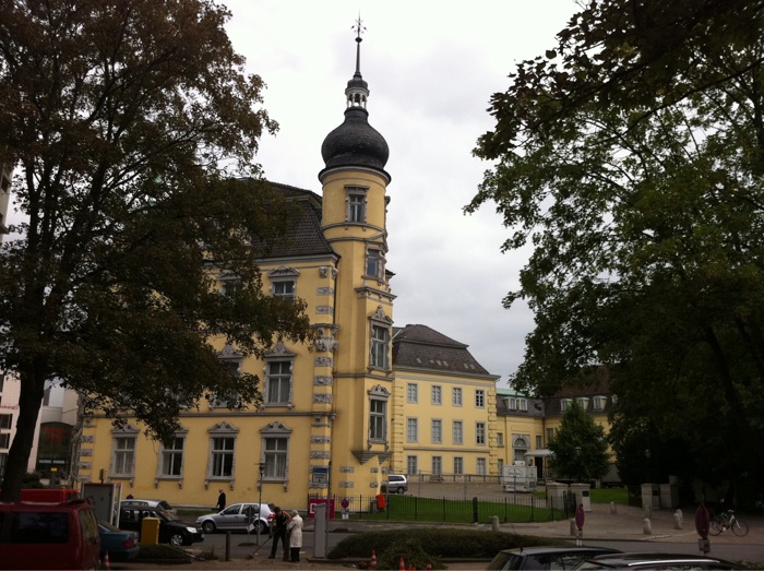 Bild 27 Landesmuseum für Kunst und  Kulturgeschichte Oldenburg in Oldenburg (Oldenburg)