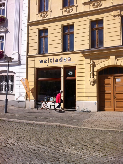 Weltladen Görlitz