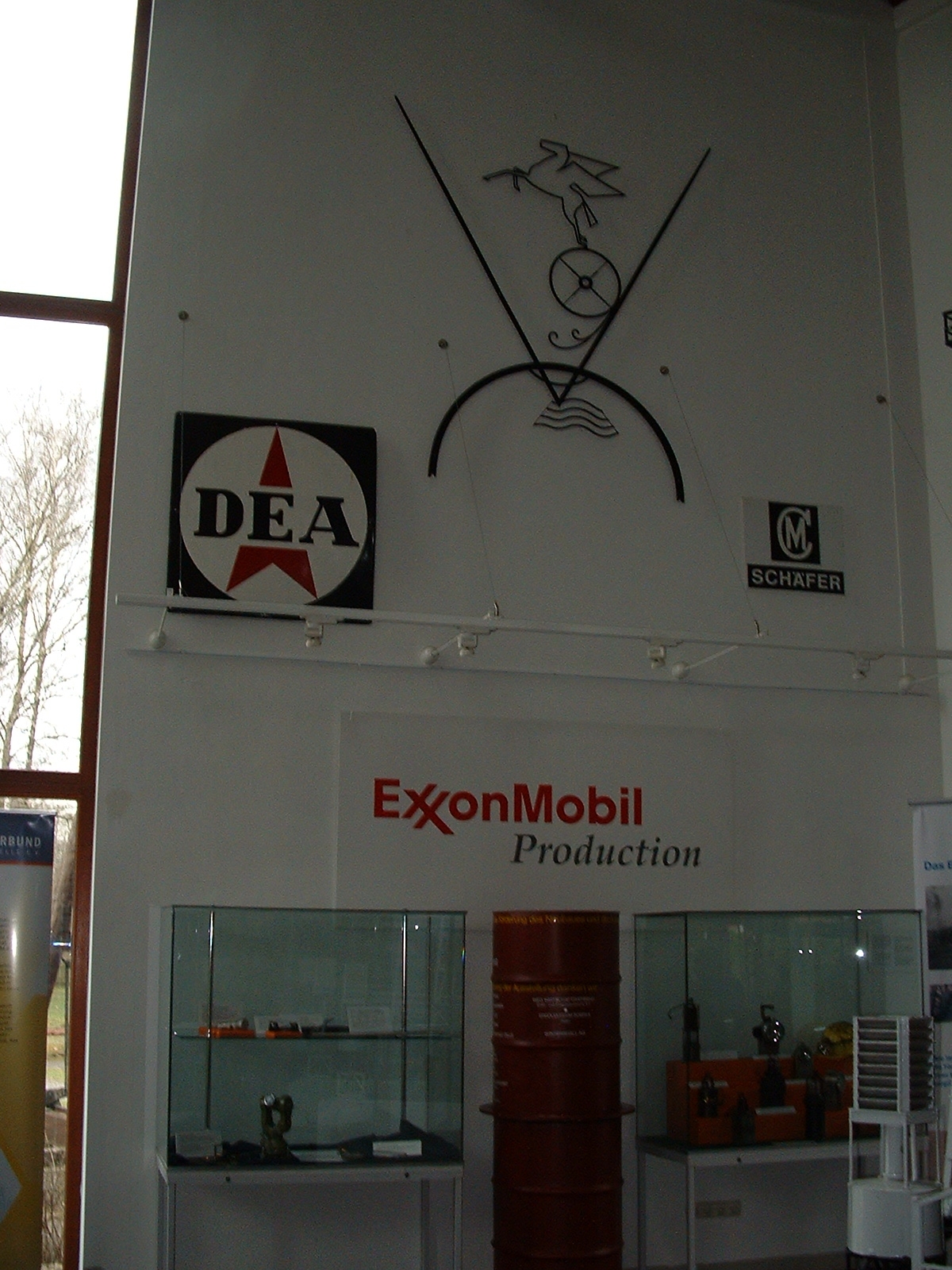 Deutsches Erdölmuseum Wietze