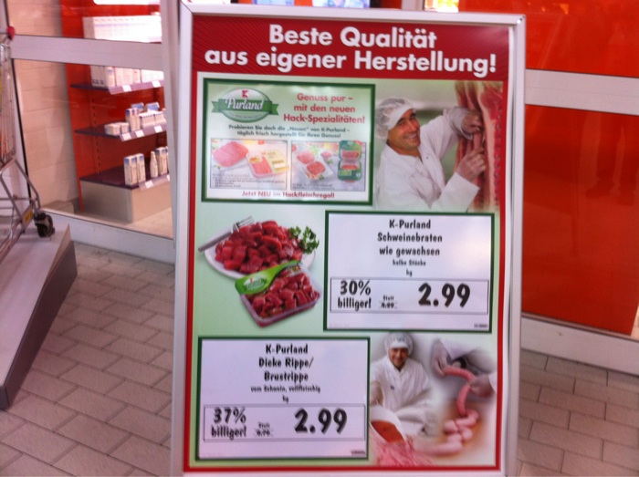 Bild 3 Kaufland Bremerhaven-Fischerei in Bremerhaven