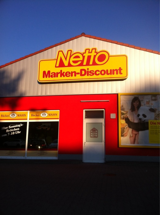 Bild 5 Netto Marken-Discount AG & Co. KG in Vetschau/Spreewald