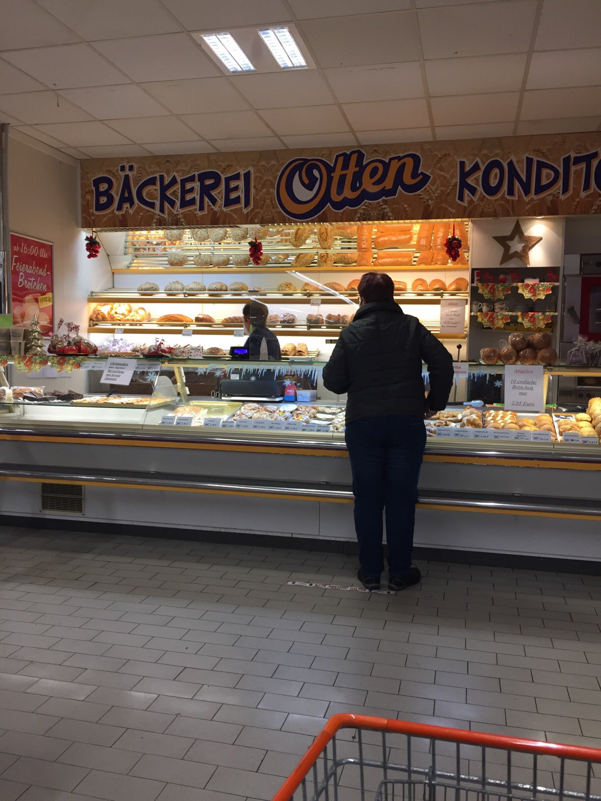 Bild 2 Bäckerei Otten in Esterwegen