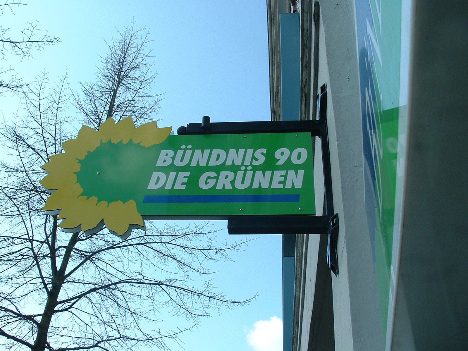 Bündnis 90 Die Grünen in Oldenburg