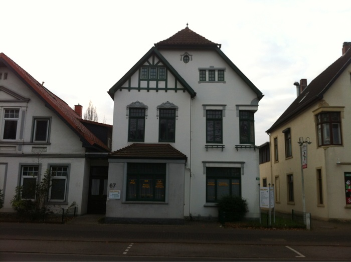 Bild 1 Weisner in Delmenhorst