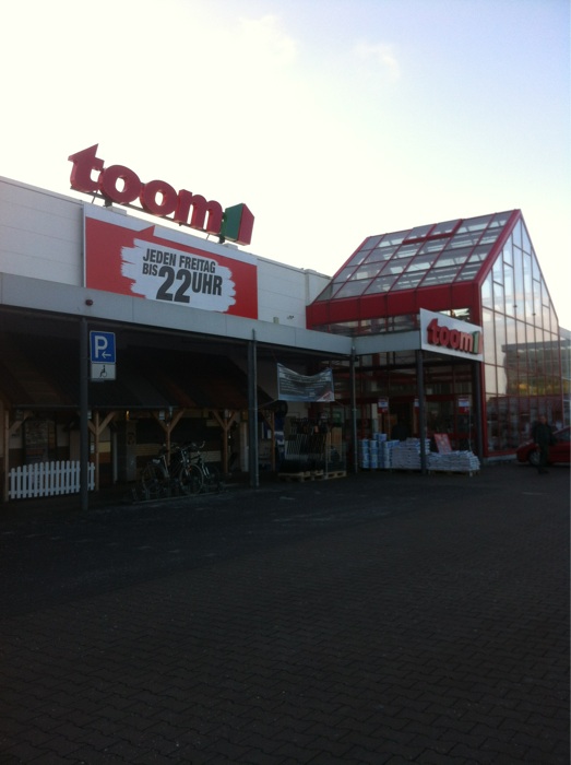 Bild 4 toom Baumarkt GmbH in Bremen
