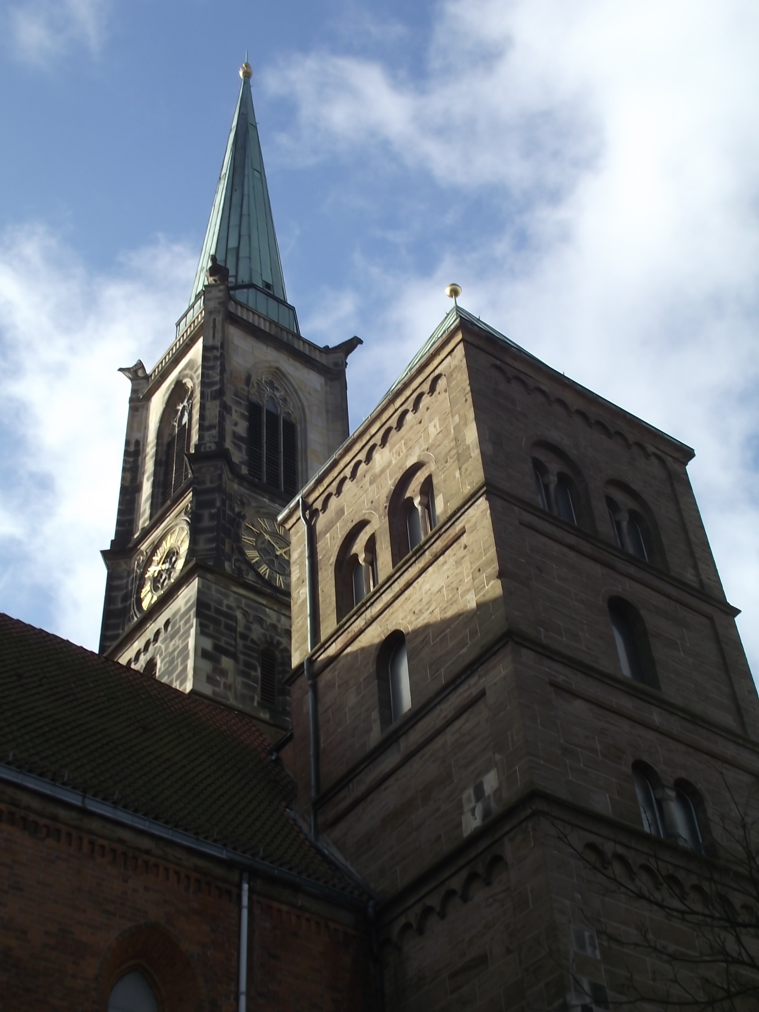 Bild 27 Kulturkirche St. Stephani in Bremen