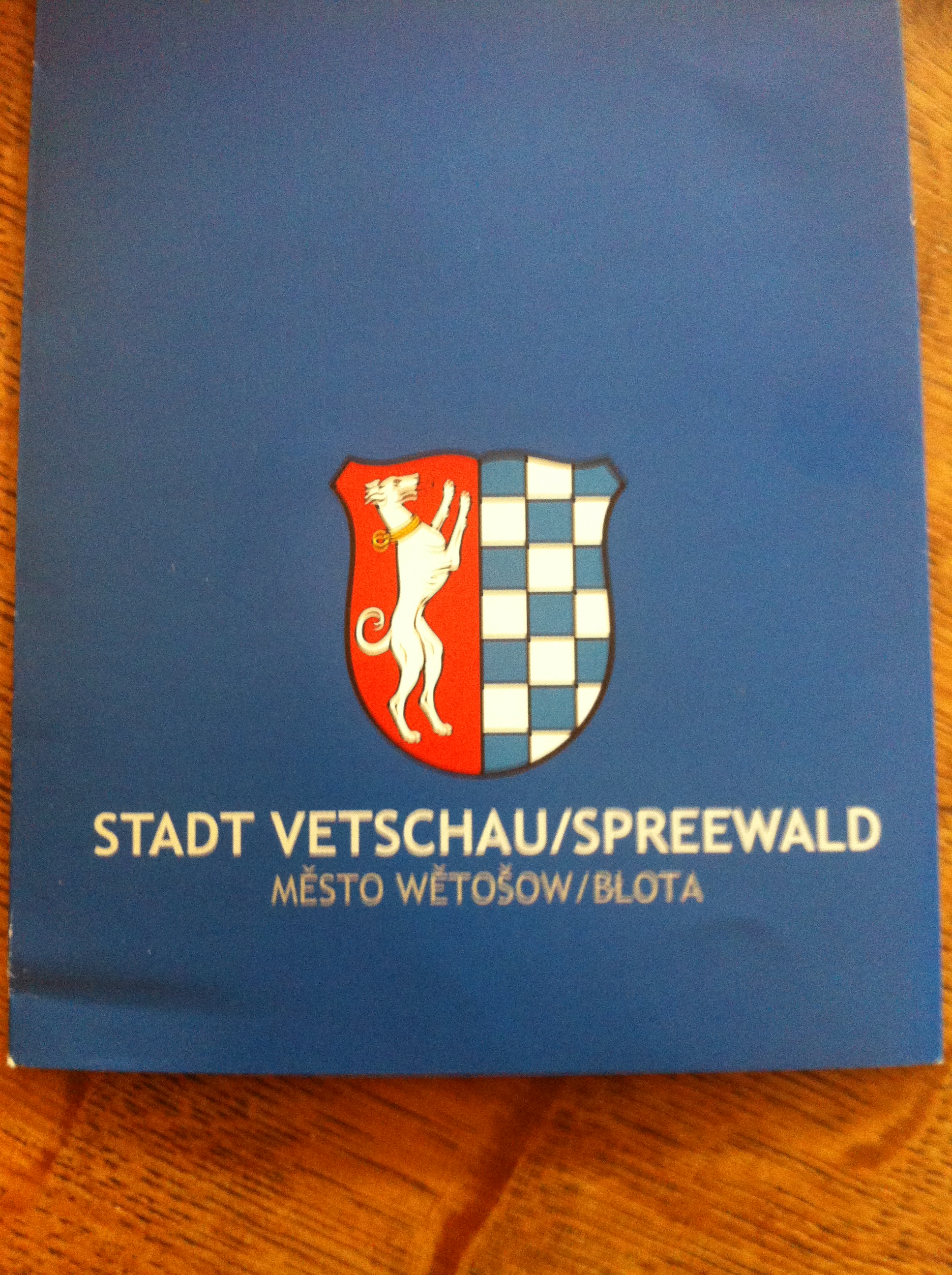 Bild 6 Stadt - und Amtsverwaltung Vetschau in Vetschau/Spreewald