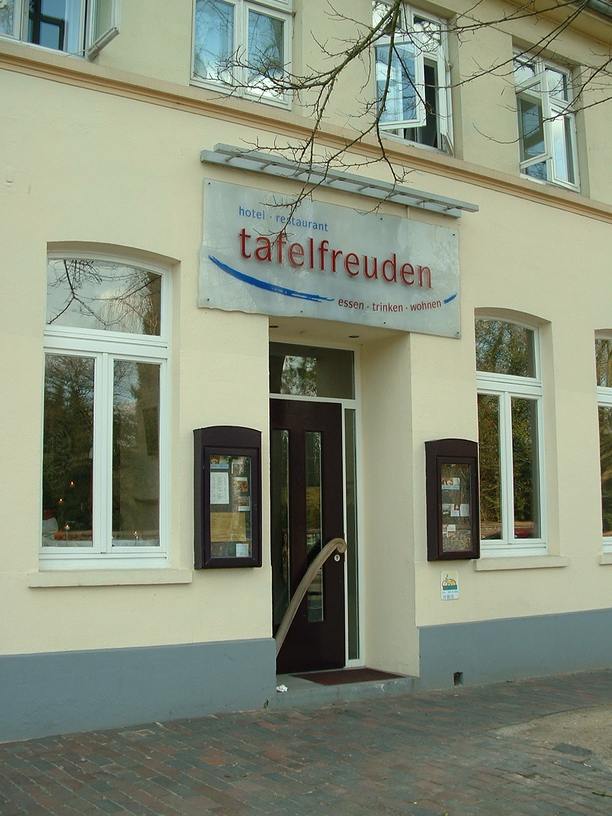 Tafelfreuden - Oldenburg