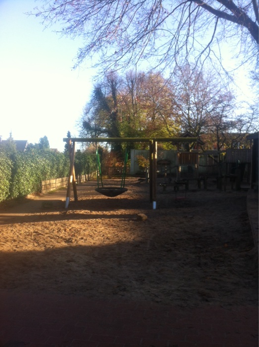 Bild 2 Kindertagesstätte Sonneninsel in Ganderkesee