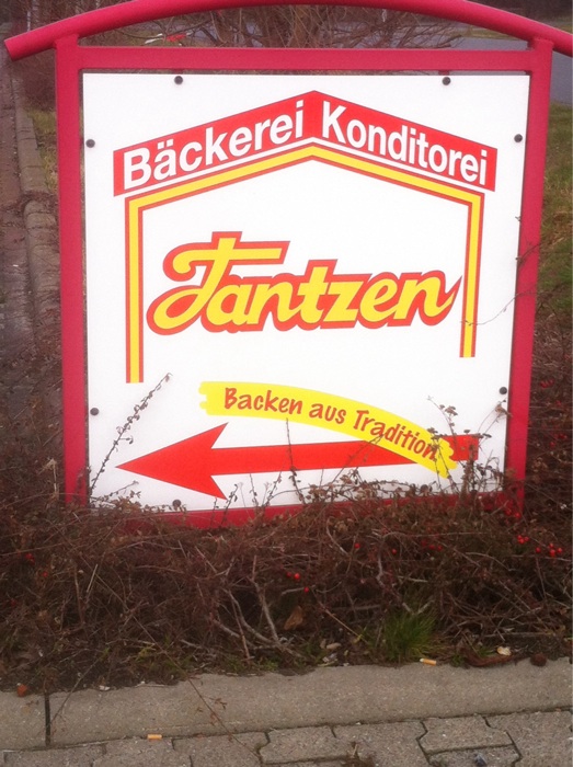 Bild 2 Bäckerei Tantzen in Lemwerder