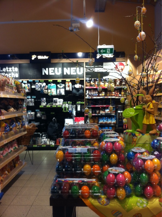 Bild 8 Inkoop Verbrauchermarkt in Delmenhorst