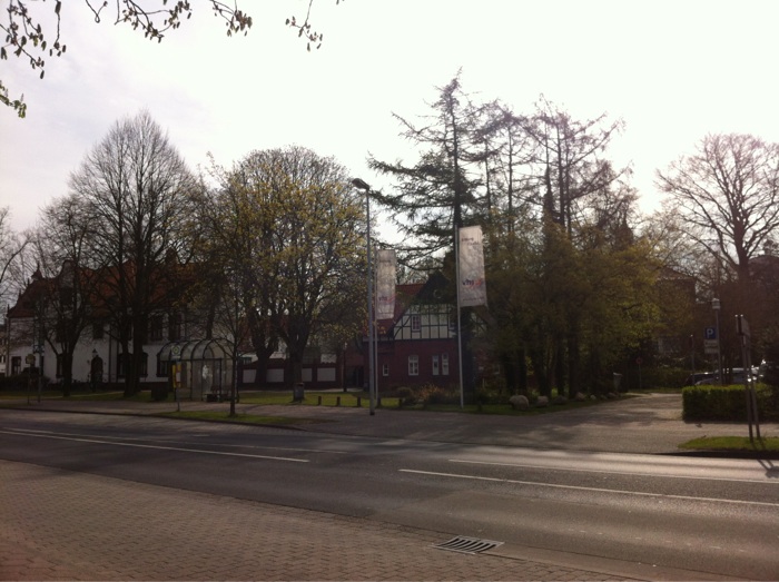 Bild 3 Volkshochschule Papenburg in Papenburg