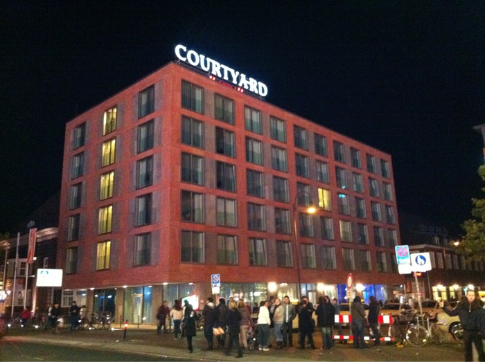 Bild 8 Courtyard by Marriott Bremen in Bremen