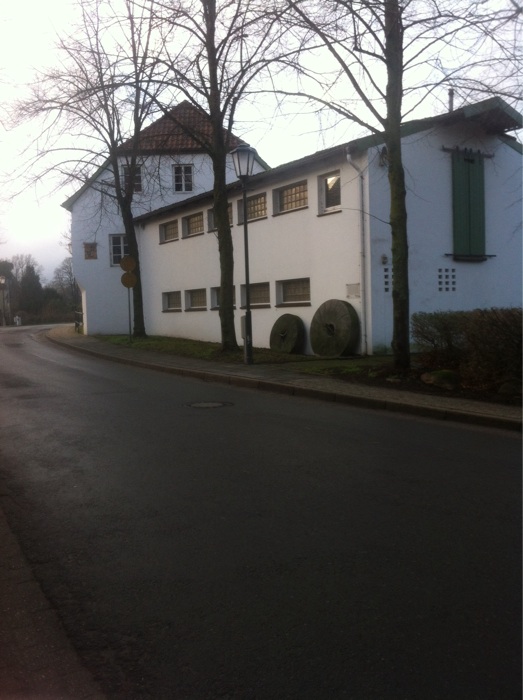 Bild 2 Museumsmühle Hasbergen in Delmenhorst