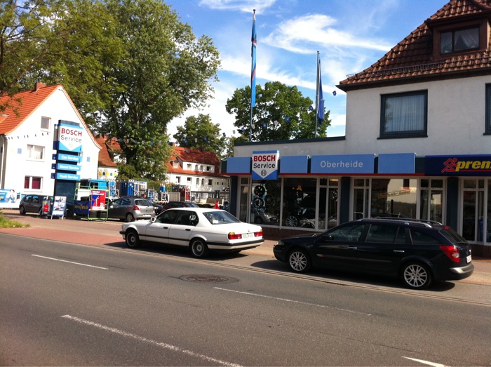 Bild 6 GP KFZ - Service in Delmenhorst