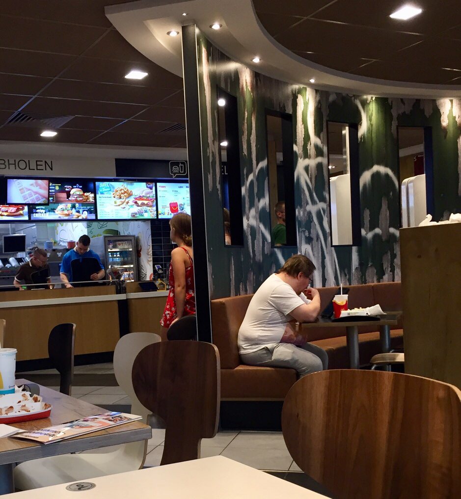 Bild 4 McDonald's Deutschland INC. in Winsen (Luhe)