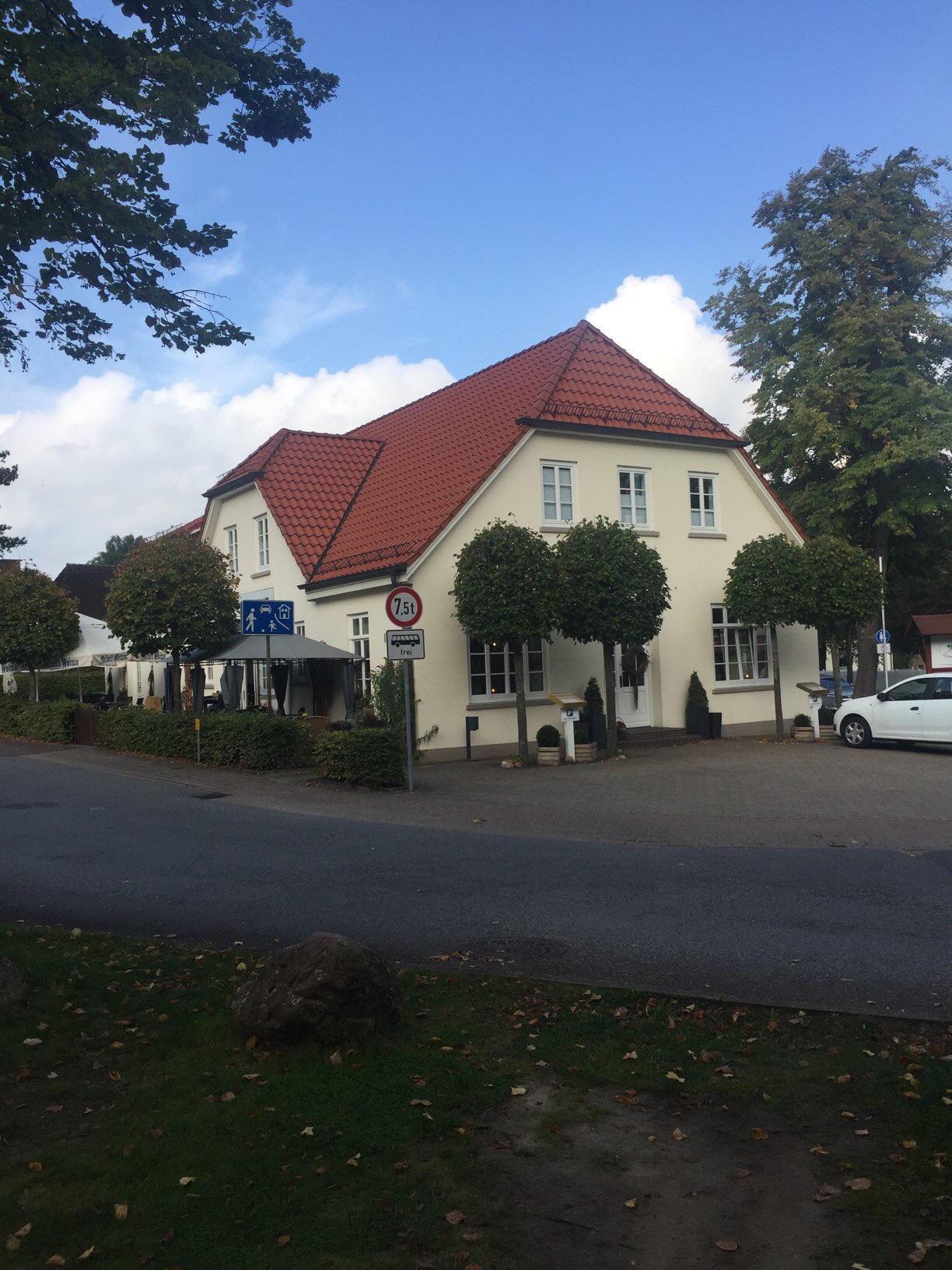 Bild 7 Restaurant in Worpswede