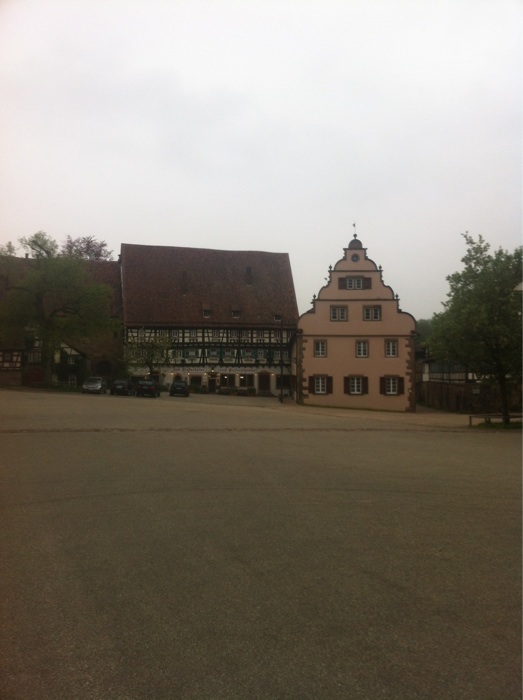 Bild 13 Hotel Klosterpost in Maulbronn