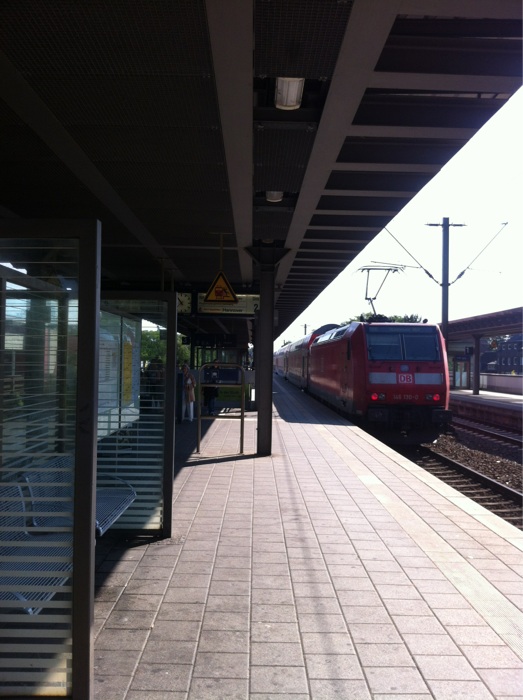 Bild 7 ServiceStore DB - Bahnhof Delmenhorst in Delmenhorst