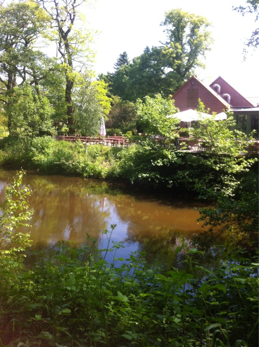 Bild 4 Wassermühle Wardenburg... gemütlich ausgehen, genießen & feiern in Wardenburg