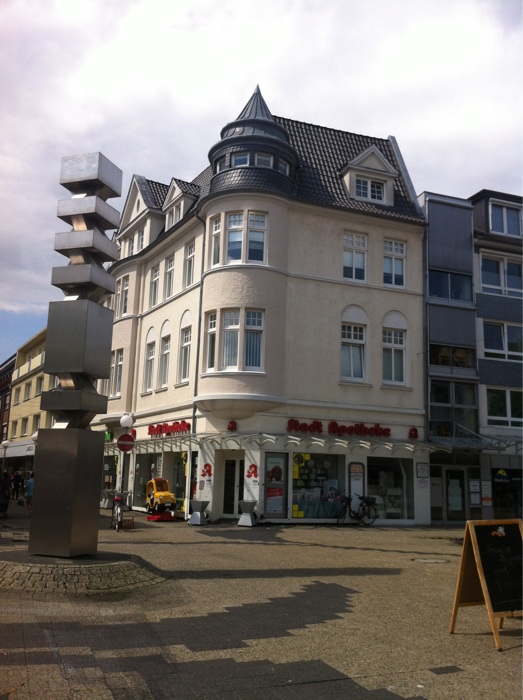 Bild 2 Stadt-Apotheke in Wilhelmshaven