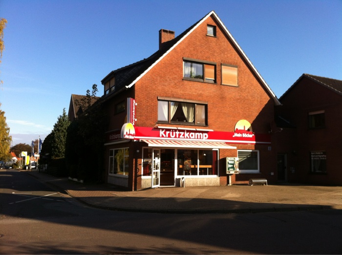 Bild 6 Bäckerei Krützkamp in Ganderkesee
