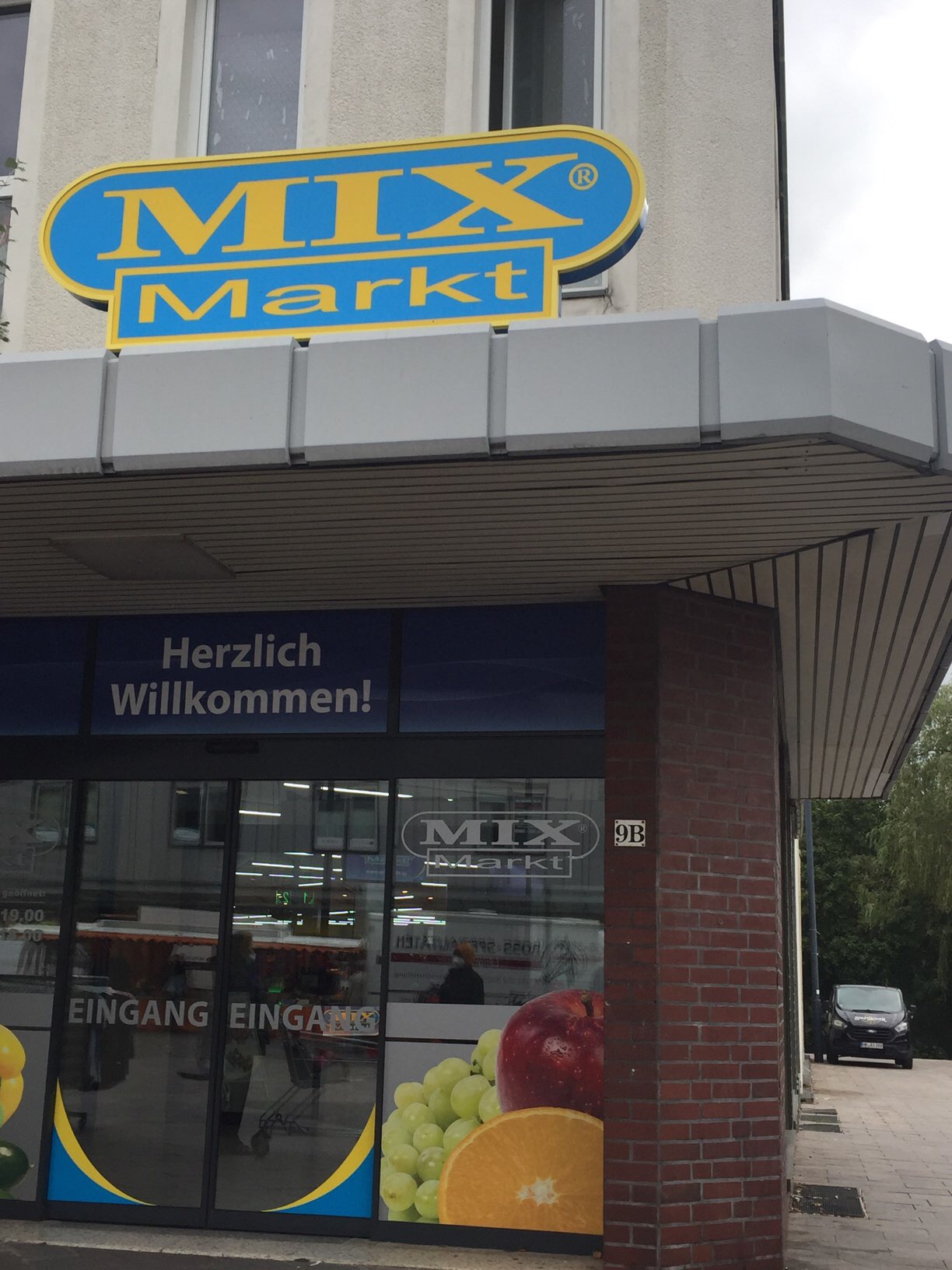 Bild 1 MIX Markt Bremen - Russische und osteuropäische Lebensmittel in Bremen