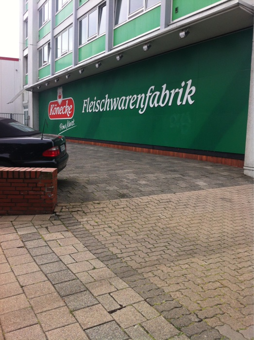Bild 6 Könecke Fleischwarenfabrik GmbH & Co. KG in Bremen