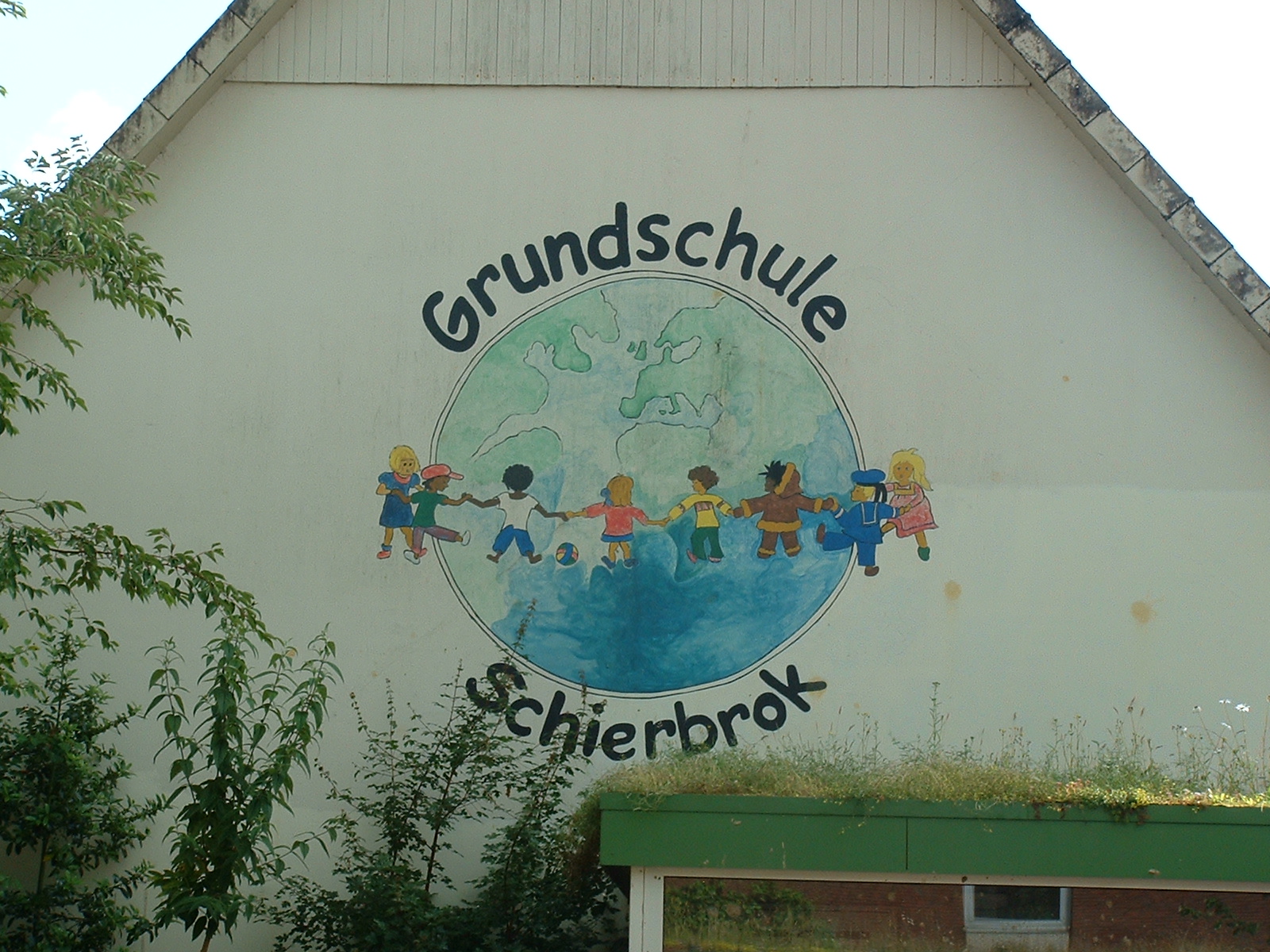 Grundschule Schierbrok